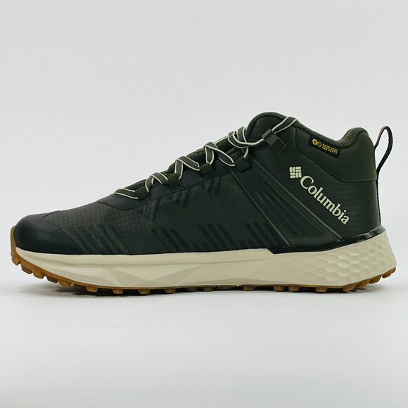 Columbia Facet 75 Equinox \'Deep Olive\' BM0225-313 Boot size 13 main image 7